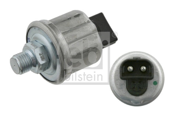 Oil Pressure Switch 09904