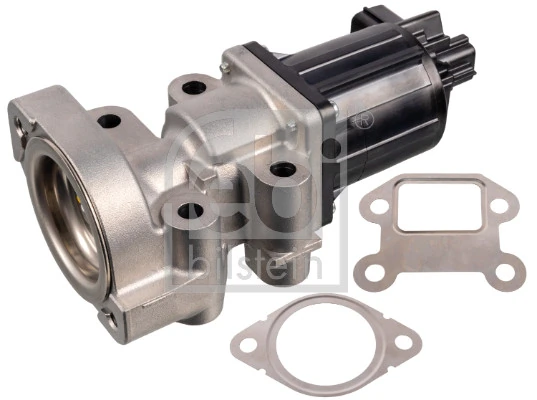 EGR Valve 170655