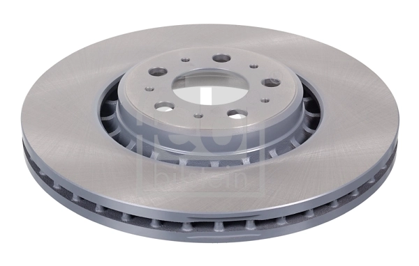 Brake Disc 43965