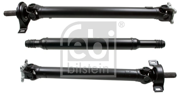 Propshaft, axle drive 174106