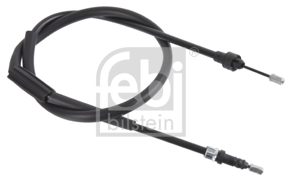 Cable Pull, parking brake 109496