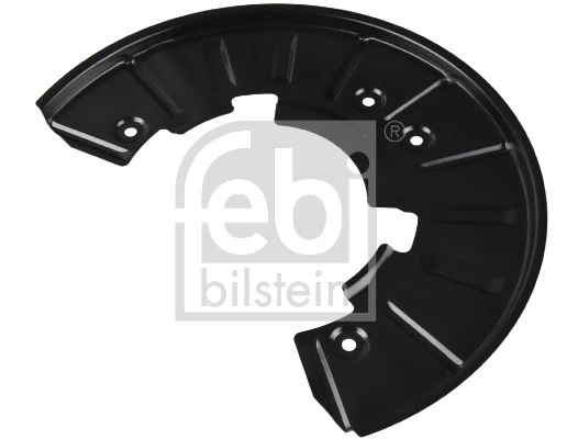 Splash Guard, brake disc 175125