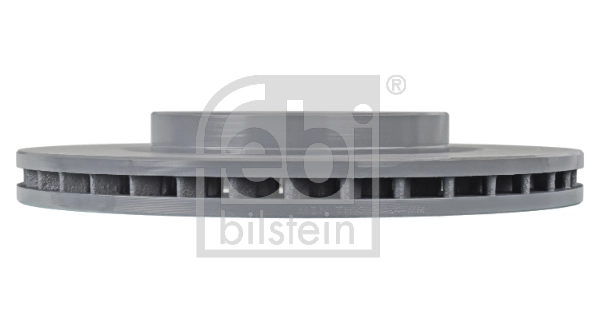 Brake Disc 108436