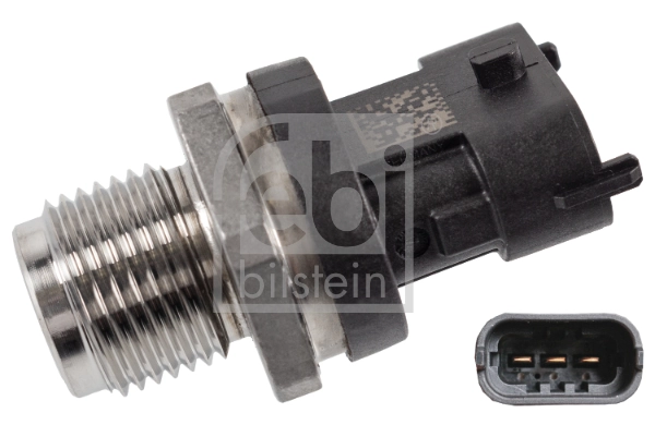 Sensor, fuel pressure 100061