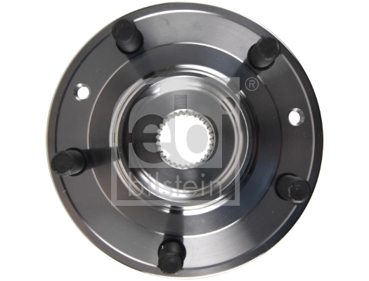 Wheel Hub 177781