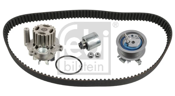 Water Pump & Timing Belt Kit 176589