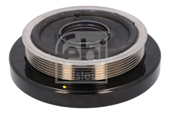 Belt Pulley, crankshaft 183570