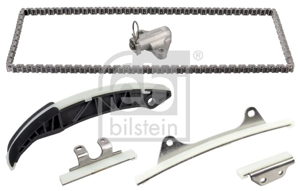 Timing Chain Kit Basic Short Kit 177710