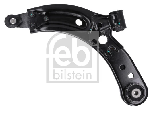 Control/Trailing Arm, wheel suspension 193640