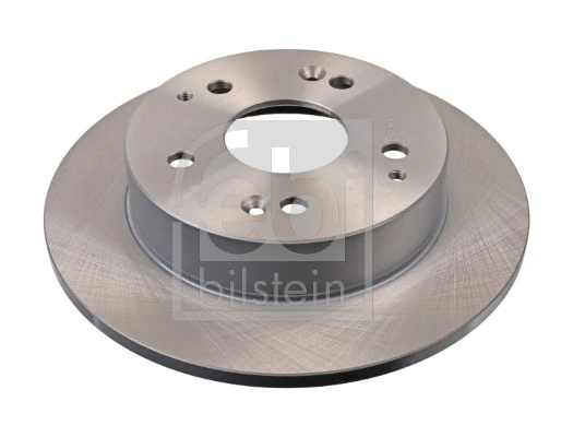 Brake Disc 108525
