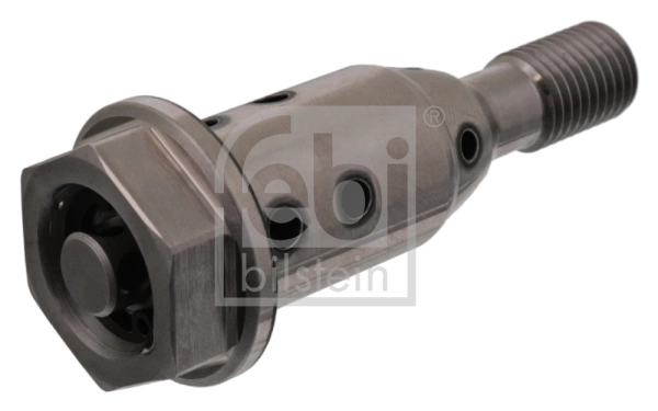 Control Valve, camshaft adjustment febi Plus 49410
