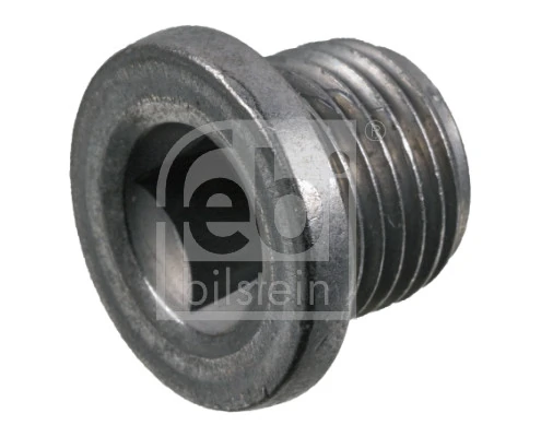 Screw Plug, oil sump 178850