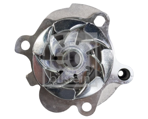 Water Pump, engine cooling 24360