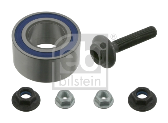 Wheel Bearing Kit 24366