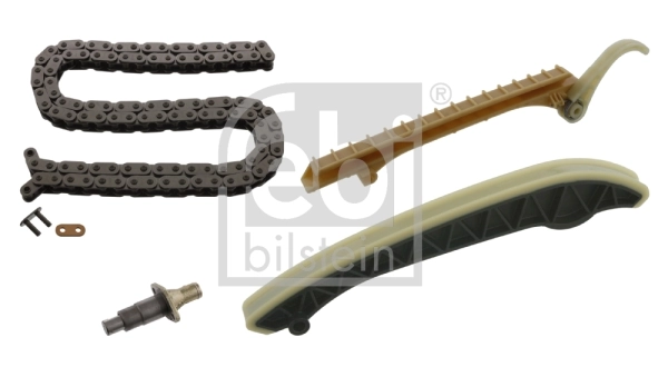 Timing Chain Kit Basic Short Kit 44961