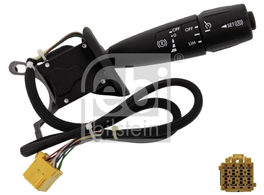 Steering Column Switch 47351