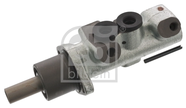Brake Master Cylinder 18317
