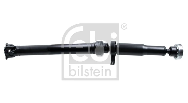 Propshaft, axle drive 179747