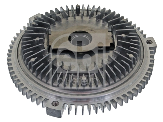 Clutch, radiator fan 19056