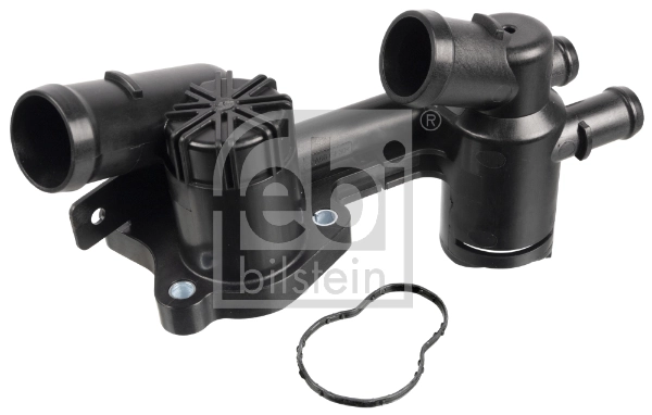 Thermostat, coolant 171228