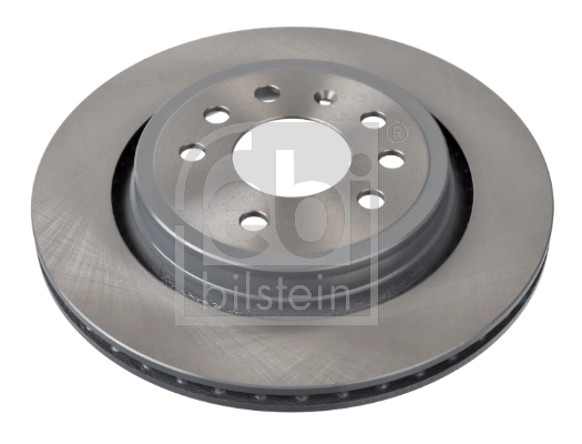 Brake Disc 23545
