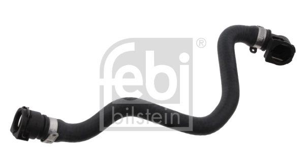 Radiator Hose 32639