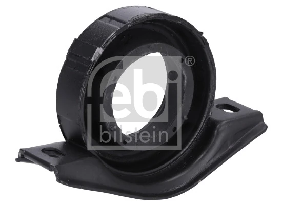 Suspension, propshaft 02137