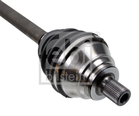 Drive Shaft 184677
