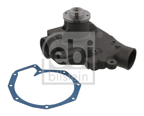 Water Pump, engine cooling 33172