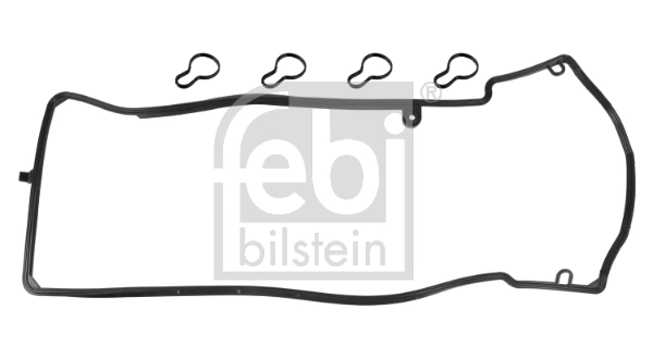 Gasket Set, cylinder head cover 109506
