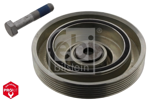 Belt Pulley, crankshaft ProKit 33809