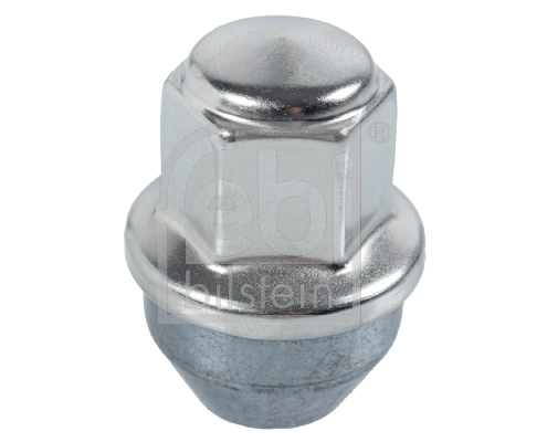 Wheel Nut 49072