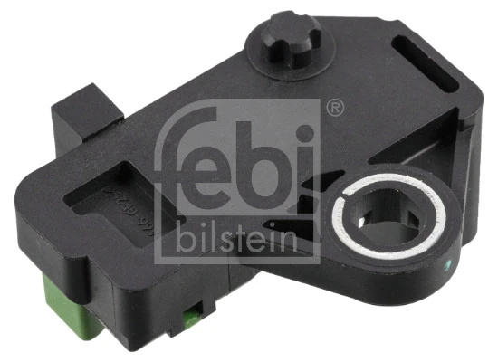 Sensor, crankshaft pulse 184577