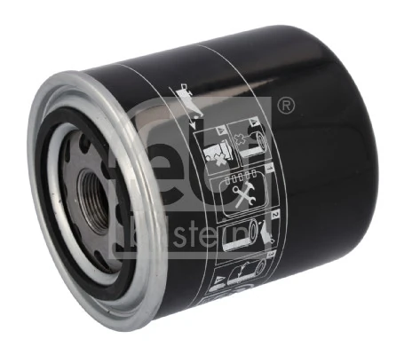 Oil Filter, manual transmission 38975