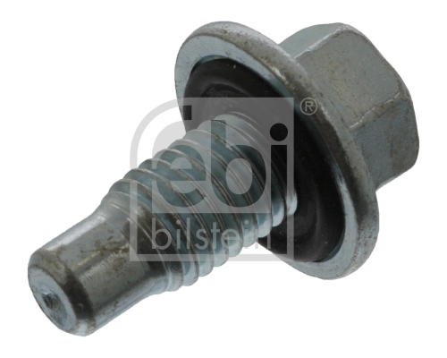 Screw Plug, oil sump 48881