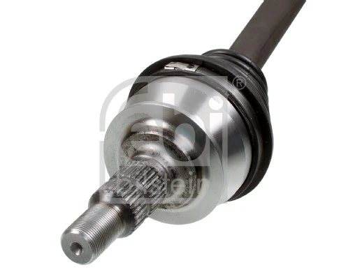 Drive Shaft 183295