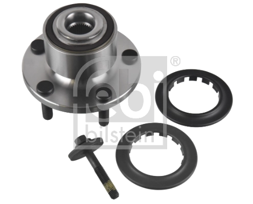 Wheel Bearing Kit 173949