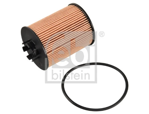 Oil Filter 36562
