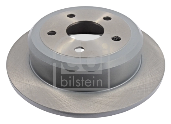 Brake Disc 108542