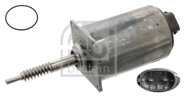 Actuator, exentric shaft (variable valve lift) febi Plus 105893