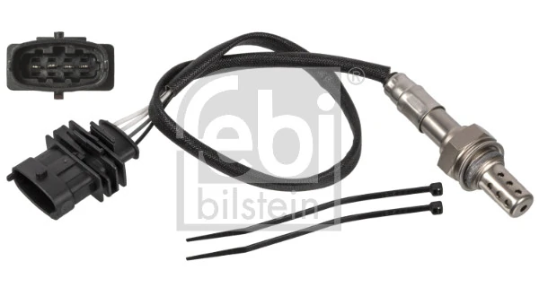 Oxygen Sensor 107600