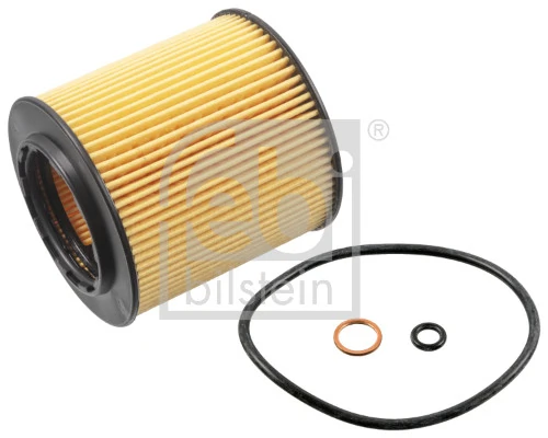 Oil Filter 36628