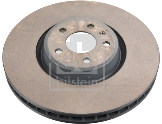 Brake Disc 171458