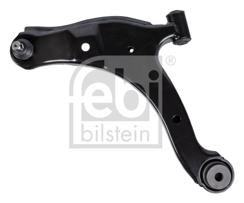 Control/Trailing Arm, wheel suspension 41052