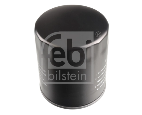 Oil Filter 108979