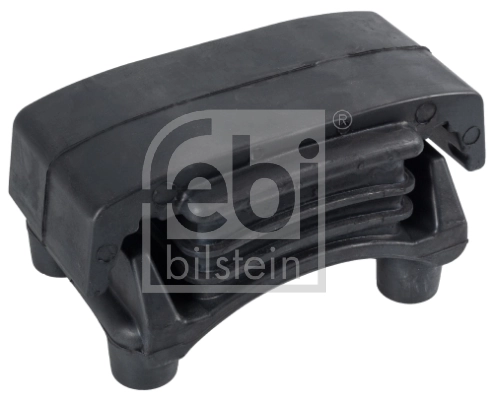 Bush, parabolic spring 27576