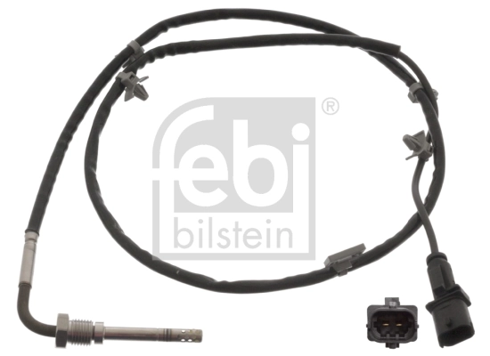 Sensor, exhaust gas temperature 48846