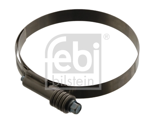 Fastening Clamp, charge air hose 39028