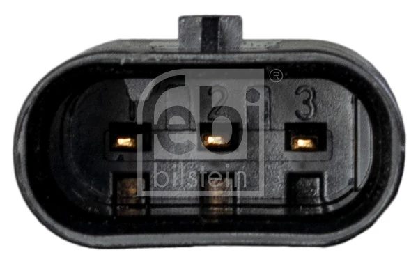 FEBI BILSTEIN 178311 Auxiliary Water Pump (cooling water circuit)