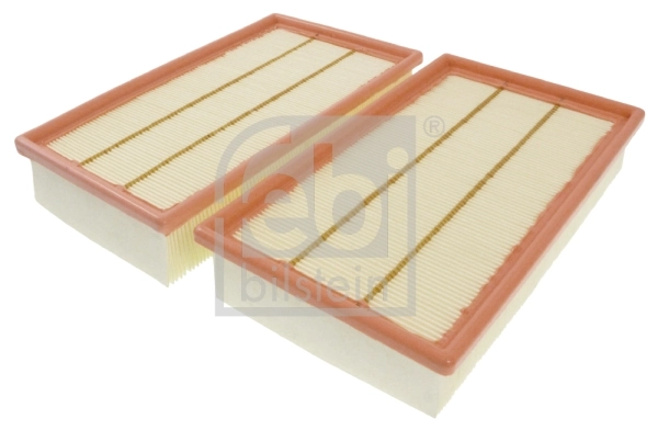 Air filter kit 170396